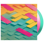 Grant Kirkhope - Viva Piñata [New 2x 12-inch "Sweet" Pink + "Sour" Green Vinyl LP]
