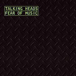 Talking Heads - Fear Of Music (12" Vinyl)