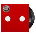 Doseone & Bob Larder - Gang Beasts [New 2x 12-inch Black Vinyl LP]