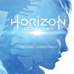 Various Artists - Horizon Zero Dawn