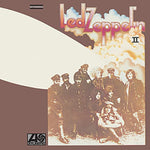 Led Zeppelin - Led Zeppelin II (Remastered) (12" Vinyl)