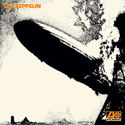 Led Zeppelin - Led Zeppelin (Remastered) (12" Vinyl)