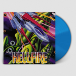 Tatsuya Uemura - Hellfire [New 1x 12-inch Vinyl LP]