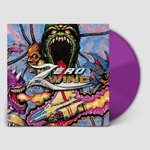 Various Artists - Zero Wing [New 1x 12-inch Vinyl LP]