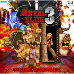 SNK Sound Team - Metal Slug 3