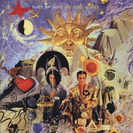 Tears For Fears - The Seeds Of Love [New 1x 12-inch Vinyl LP]