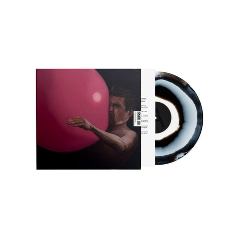 Idles - Ultra Mono [New Limited Edition 1x 12-inch Vortex Vinyl LP]