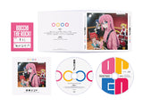 Kessoku Band - Kessoku Band (Bocchi The Rock!) [Limited Edition New 1x CD + 1x Blu-Ray Japan Import]