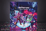 Toby Fox - Deltarune Chapter 1 (Original Video Game Soundtrack) [New 1x 12-inch Vinyl LP]