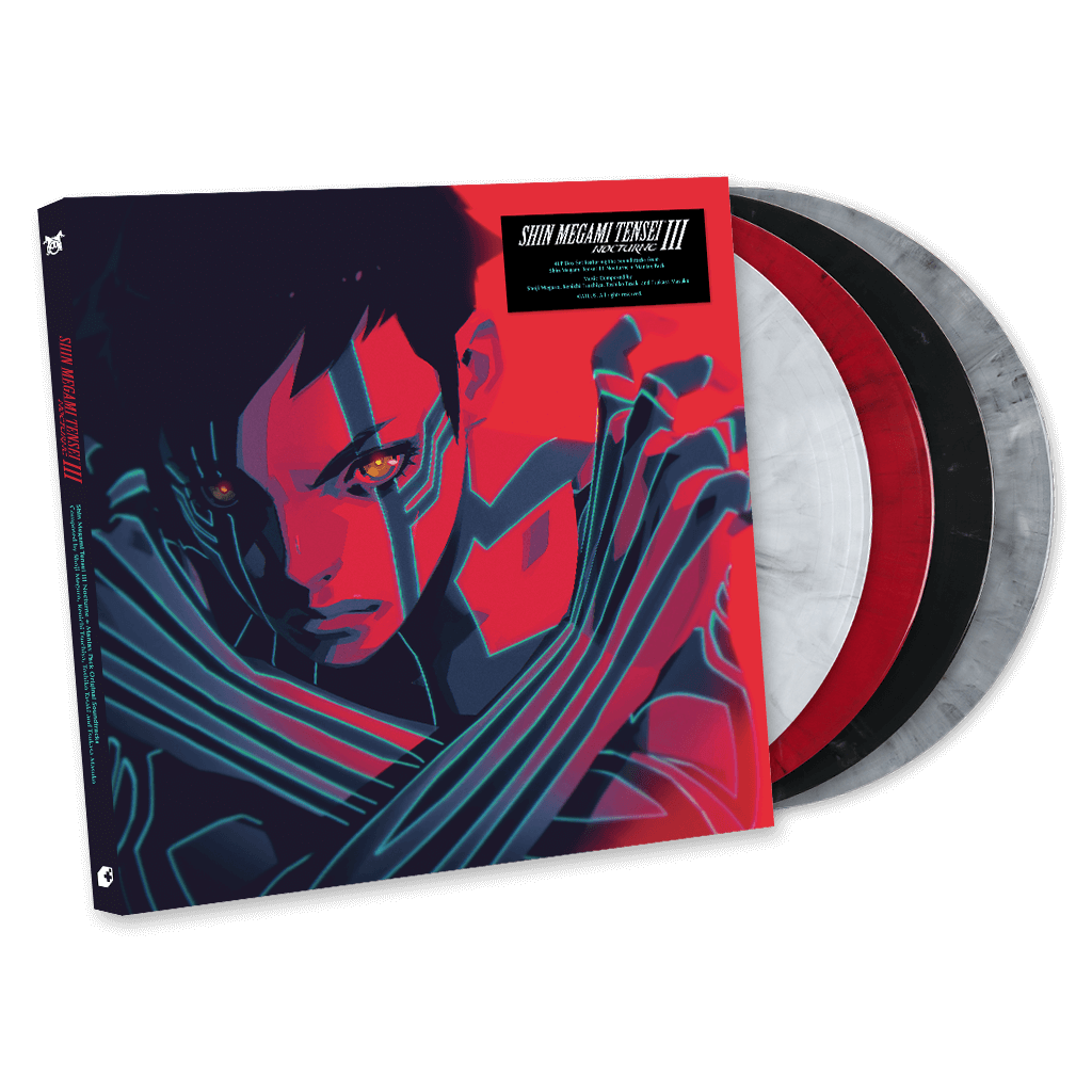 未開封 シュリンク付 3House Terminal 3 Vinyl LP AOTL on X: 