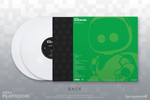 Kenneth C M Young - Astro's Playroom [New 2x 12-inch White Vinyl LP]