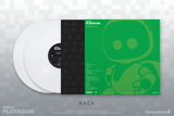 Kenneth C M Young - Astro's Playroom [New 2x 12-inch White Vinyl LP]