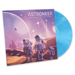 Rutger Zuydervelt - Astroneer (Original Video Game Soundtrack) [New 1x 12-inch Vinyl LP]