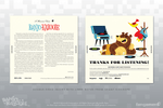 Grant Kirkhope - Banjo-Kazooie [New 4x 12-inch Vinyl LP Box Set]