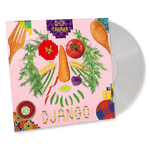 Chip Tanaka - Django [New 1x 12-inch Vinyl LP]