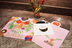 Chip Tanaka - Django [New 1x 12-inch Vinyl LP]