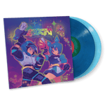 Robin Beanland - Jet Force Gemini (Original Video Game Soundtrack) [New 2x 12-inch Vinyl LP]