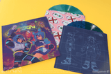Robin Beanland - Jet Force Gemini (Original Video Game Soundtrack) [New 2x 12-inch Vinyl LP]