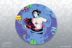 Katana Zero [Slipmat]
