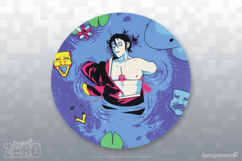 Katana Zero [Slipmat]