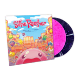 Harry Mack - Slime Rancher (Original Video Game Soundtrack) [New 2x 12-inch Vinyl LP]