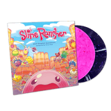 Harry Mack - Slime Rancher (Original Video Game Soundtrack) [New 2x 12-inch Vinyl LP]