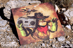Jonas Kjellberg & H.M. Hammarin - SteamWorld Dig