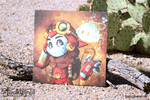 El Huervo, Pelle Cahndlerby & Mikael Norrgård - SteamWorld Dig 2