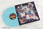 Toby Fox - UNDERTALE (Original Video Game Soundtrack) [New 5x 12-inch Vinyl LP Box Set]