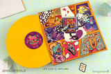 Toby Fox - UNDERTALE (Original Video Game Soundtrack) [New 5x 12-inch Vinyl LP Box Set]