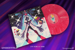 Toby Fox - UNDERTALE (Original Video Game Soundtrack) [New 5x 12-inch Vinyl LP Box Set]