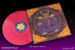 Toby Fox - UNDERTALE (Original Video Game Soundtrack) [New 5x 12-inch Vinyl LP Box Set]