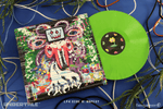 Toby Fox - UNDERTALE (Original Video Game Soundtrack) [New 5x 12-inch Vinyl LP Box Set]