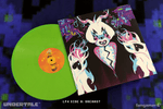 Toby Fox - UNDERTALE (Original Video Game Soundtrack) [New 5x 12-inch Vinyl LP Box Set]