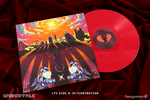 Toby Fox - UNDERTALE (Original Video Game Soundtrack) [New 5x 12-inch Vinyl LP Box Set]