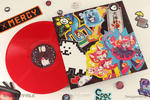 Toby Fox - UNDERTALE (Original Video Game Soundtrack) [New 5x 12-inch Vinyl LP Box Set]