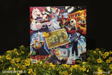 Toby Fox - UNDERTALE (Original Video Game Soundtrack) [New 5x 12-inch Vinyl LP Box Set]