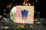 Michael Geyre & Shinichi Sakamoto - Wonder Boy: The Dragon's Trap