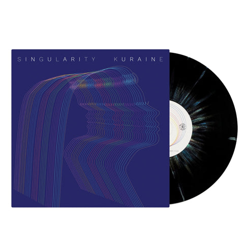 Lena Raine / Kuraine - Singularity [New 1x 10-inch Vinyl LP]
