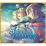 Yutaka Minobe & Tatsuyuki Maeda - Skies of Arcadia Eternal Soundtrack