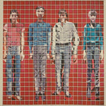 Talking Heads ‎– More Songs About Buildings And Food (12" Vinyl)