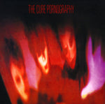 The Cure - Pornography 12" LP