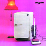 The Cure - Three Imaginary Boys 12" LP