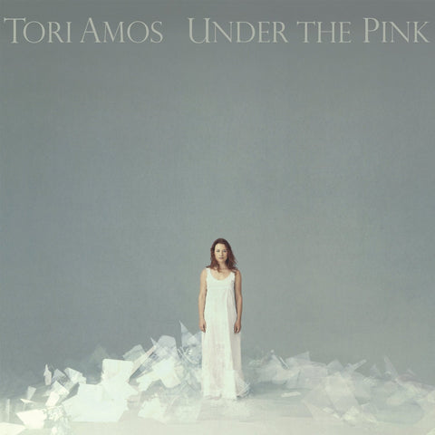 Tori Amos - Under The Pink (Remastered) (12" Vinyl)