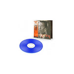 David Bowie - Heathen (12" Blue Vinyl Limited Edition w/ Obi Strip Japanese Audiophile Pressing)