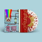 Anamanaguchi Back Catalogue Vinyl Bundle [4x New Vinyl Records]