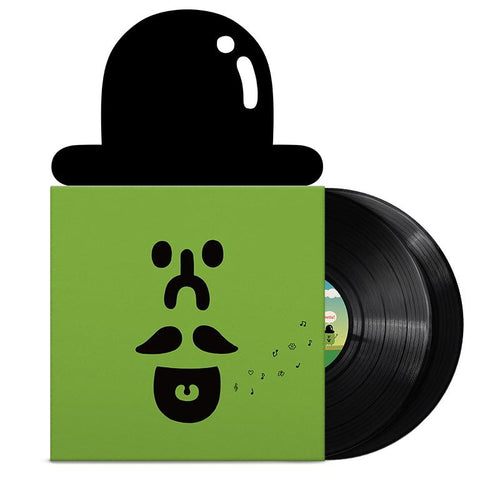 Various Artists - Wattam [New 2x 12-inch Black Vinyl LP]