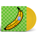 Various Artists - Super Monkey Ball Banana Mania [New 2x 12-inch Banana Yellow Vinyl LP]